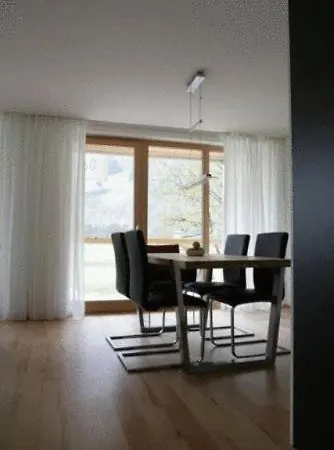 Haus Kanisblick Appartements Schnepfau Zimmer foto