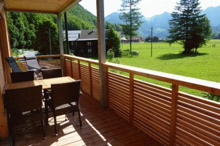 Haus Kanisblick