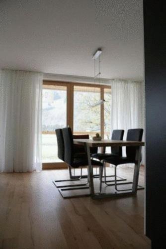 Haus Kanisblick Apartment