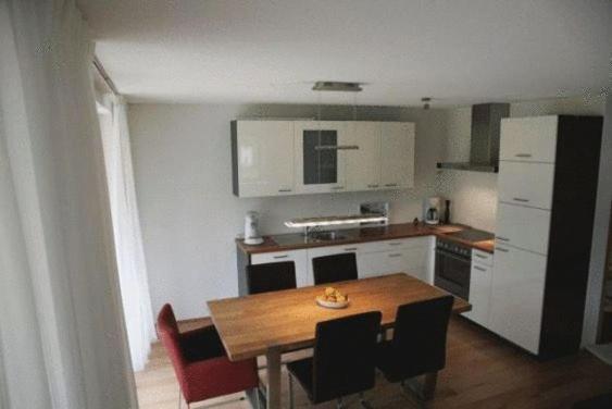 Apartment Haus Kanisblick