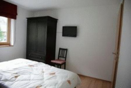 Apartment Haus Kanisblick *
