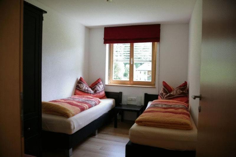 Haus Kanisblick * Schnepfau