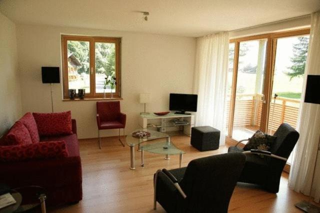 Haus Kanisblick