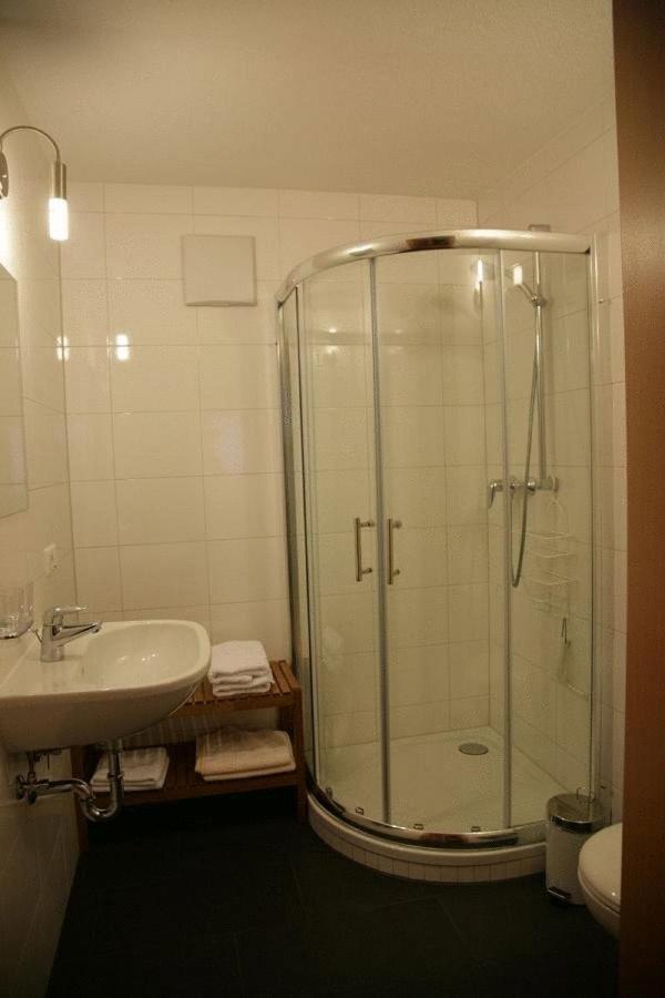 Haus Kanisblick Appartement Schnepfau