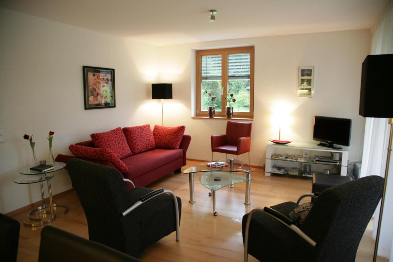 Haus Kanisblick